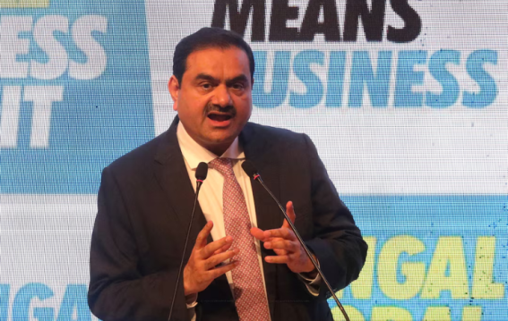 Adani Pauses $10 Billion Chip Project with Israel's Tower Semiconductor Amid Demand Concerns